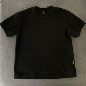 ASRV 0734. CottonPlus Heavyweight Oversized Cinch Tee